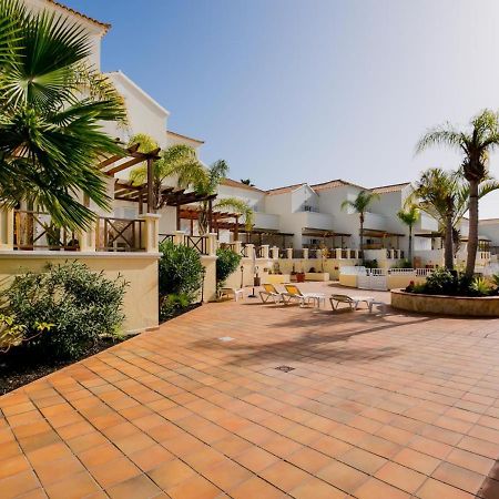 22 Golf Resort Beautiful And Comfy Лос Кристианос Экстерьер фото