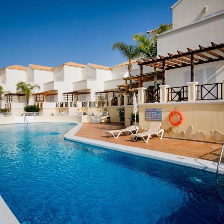 22 Golf Resort Beautiful And Comfy Лос Кристианос Экстерьер фото