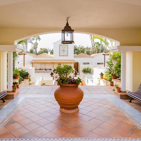22 Golf Resort Beautiful And Comfy Лос Кристианос Экстерьер фото