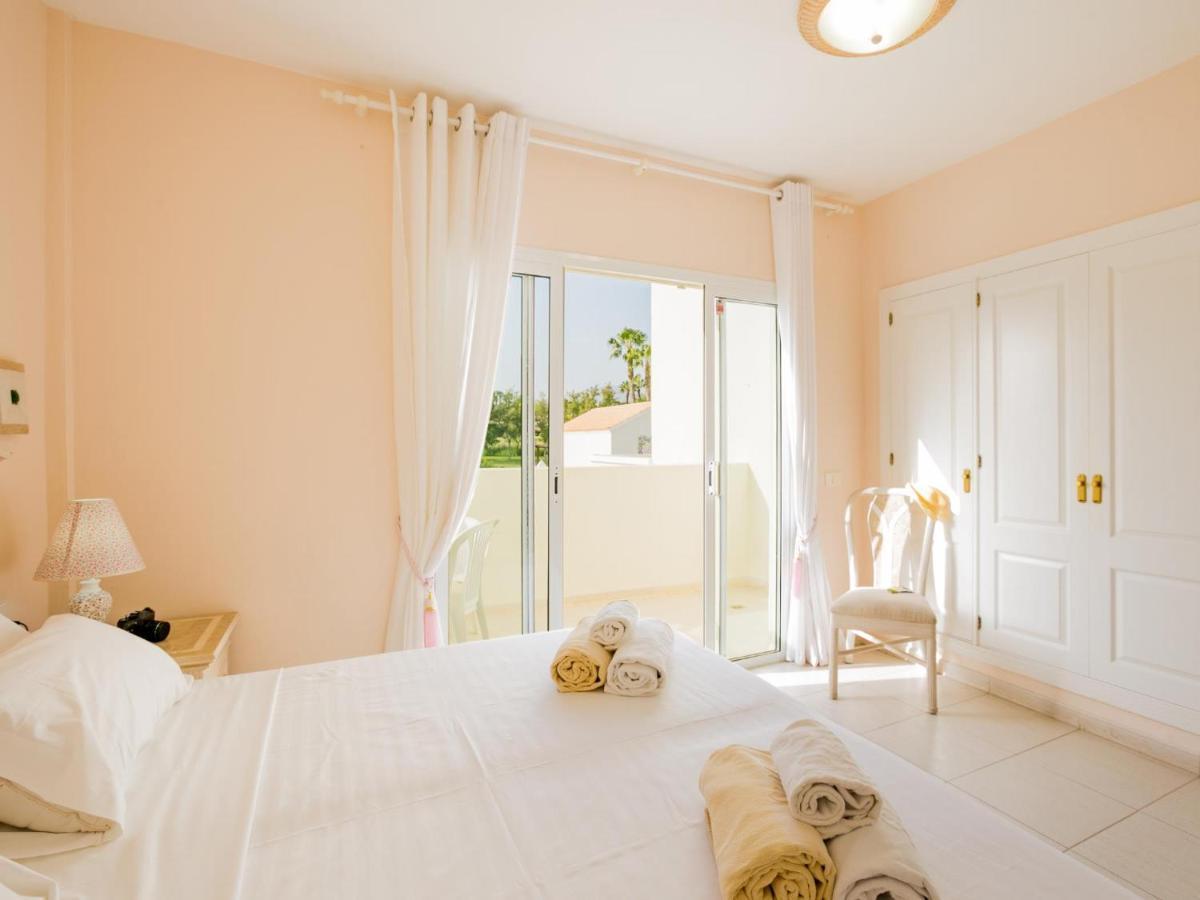 22 Golf Resort Beautiful And Comfy Лос Кристианос Экстерьер фото